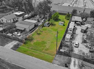 15905 Muskegon St, Houston, TX 77032