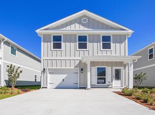 Norfolk Plan, Colonial East, Panama City Beach, FL 32407