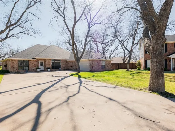 6105 Bontura Ct, Granbury, TX 76049