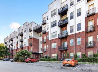 2338 Yadkin Ave APT 506, Charlotte, NC 28205