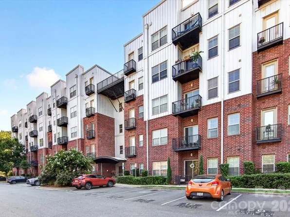 2338 Yadkin Ave APT 506, Charlotte, NC 28205