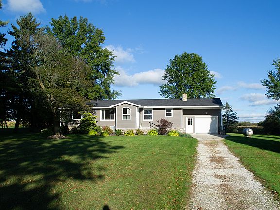 Street view of front of home.