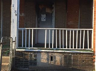 1534 Park Blvd, Camden, NJ 08103