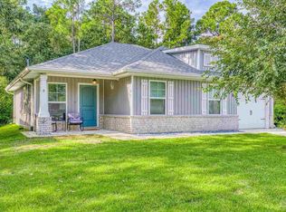 3627 Quail Run Rd, Gulf Breeze, FL 32563