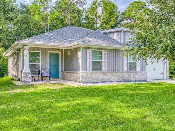 3627 Quail Run Rd, Gulf Breeze, FL 32563