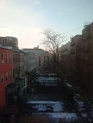 Rented by Willie Kathryn Suggs, LREB