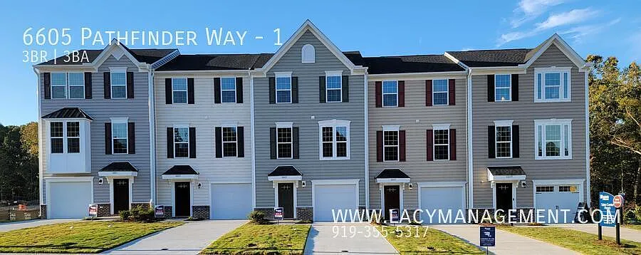 3 bed, 3.0 bath, 2285 sqft, $2,145 — Photo 2