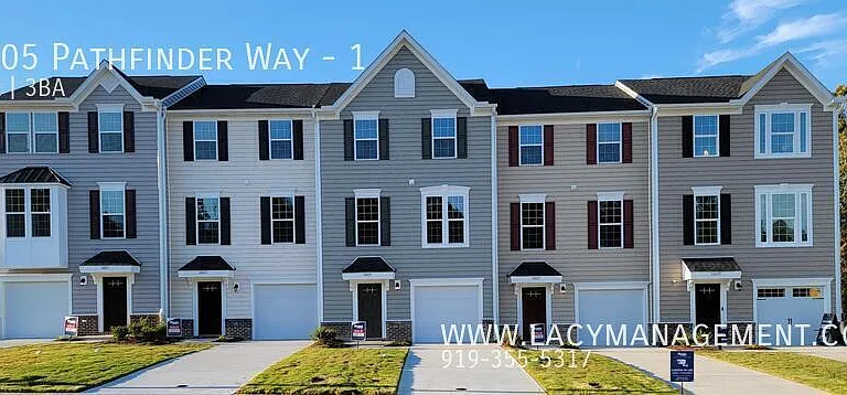 6605 Pathfinder Way #1 — Photo 2