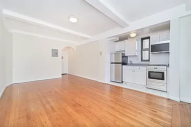 Rented by Living New York