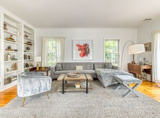49 Cedar Dr, East Hampton, NY 11937