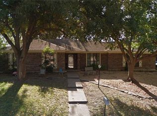 7108 Country Club Rd, Waco, TX 76710