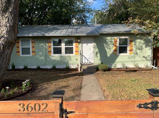 3602 Govalle Ave, Austin, TX 78702