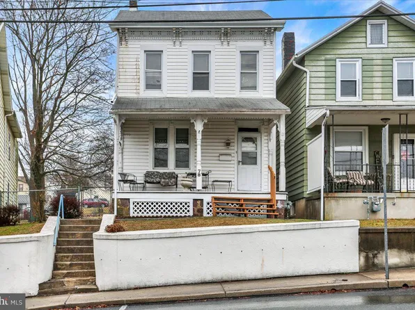 78 Chestnut St, Mohnton, PA 19540
