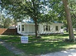 201 S Wall St, Leeton, MO 64761