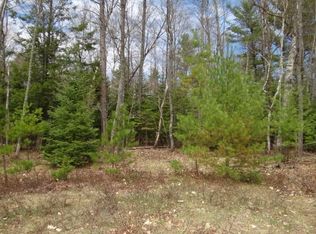 Red Pine Dr, Conover, WI 54519
