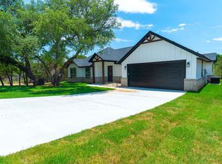 1015 Mojave Trl, Granbury, TX 76048