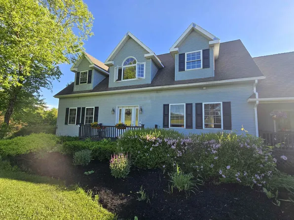 892 Burton Hill Road, Barton, VT 05822