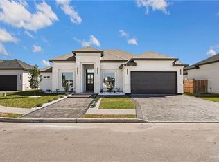 3004 Washington Ave, Mission, TX 78574