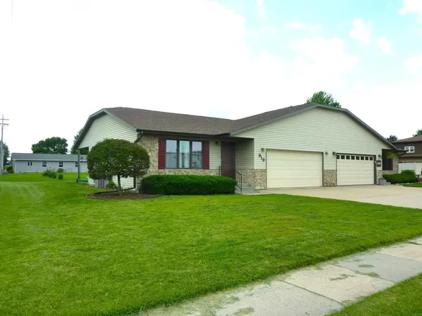 919 West Jefferson Street, Waupun, WI 53963