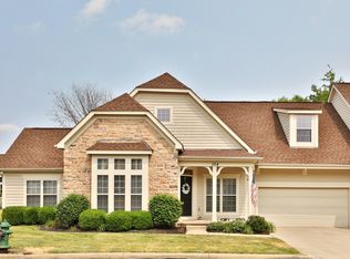 104 Murphys Crossing Dr, Powell, OH 43065