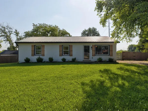 266 Clay Ct, Paris, KY 40361