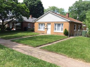 14920 Irving Ave #HOUSE, Dolton, IL 60419
