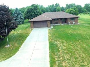 7029 E T Ave, Vicksburg, MI 49097