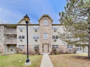 1508 Spring Brook Ct Unit 2D, Round Lake Beach, IL 60073