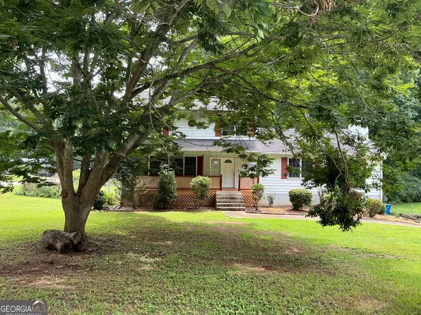 125 Bob White Dr, Stockbridge, GA 30281