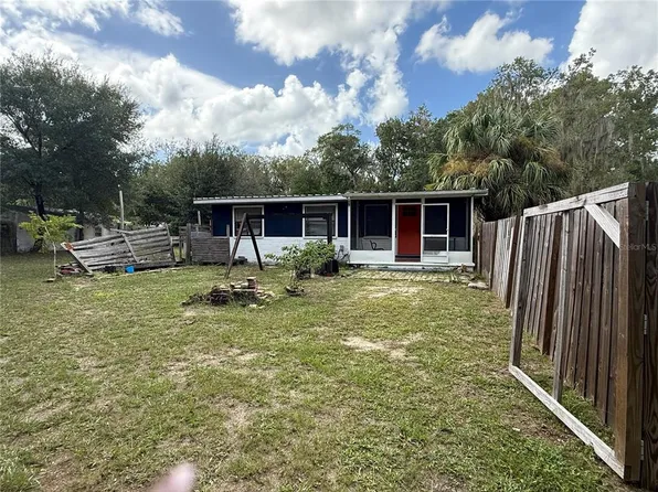 452 NE 13th Ter, Crystal River, FL 34428