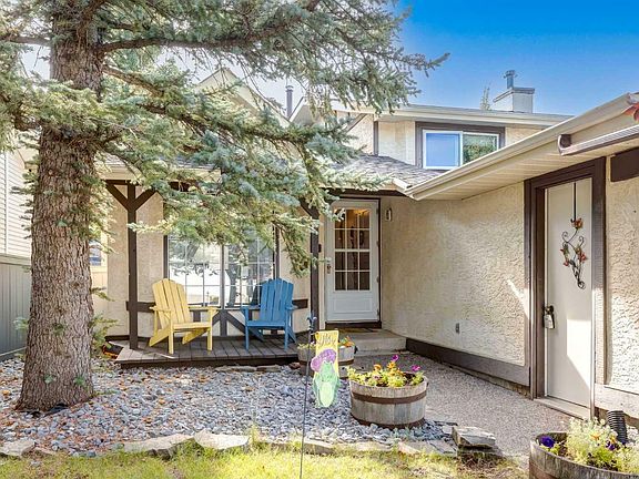 2nd image of 107 Scenic Glen Pl NW