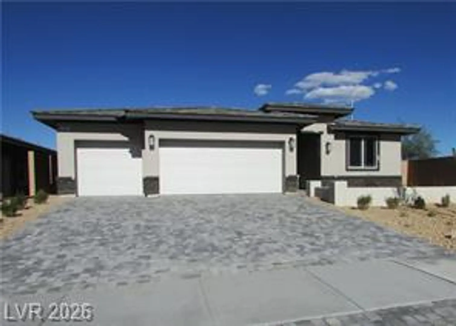 Brand-New Single-Story Home with Modern Upgrades in Cadence! — Photo 1