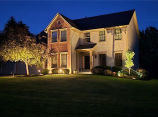 842 Boughton Hill Rd, Victor, NY 14564