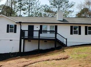 941 Curry Cir SE, Conyers, GA 30094