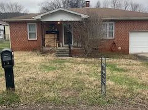 165 Wheelertown Ave, Pikeville, TN 37367