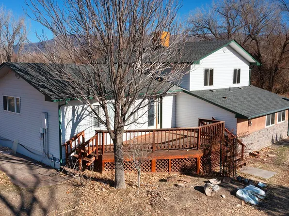 1640 Purdy Mesa Rd, Whitewater, CO 81527