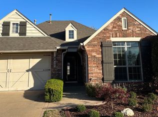 8417 E 98th Pl, Tulsa, OK 74133