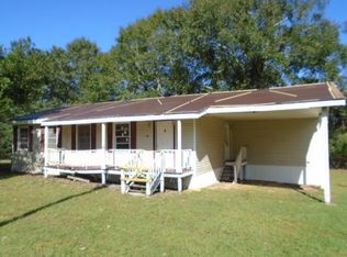 196 N Highway 123, Ozark, AL 36360