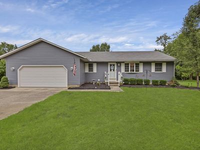 4811 Chicken Coop Hill Rd SE, Sugar Grove, OH, 43155