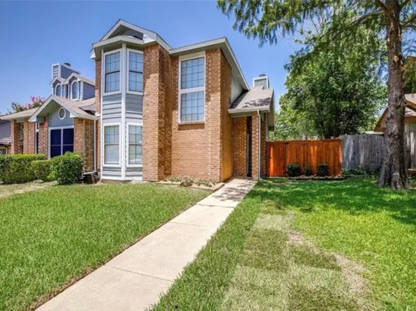819 Binbrook Dr, Mesquite, TX 75149