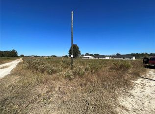 SW 151st Ct LOT 15, Ocala, FL 34481