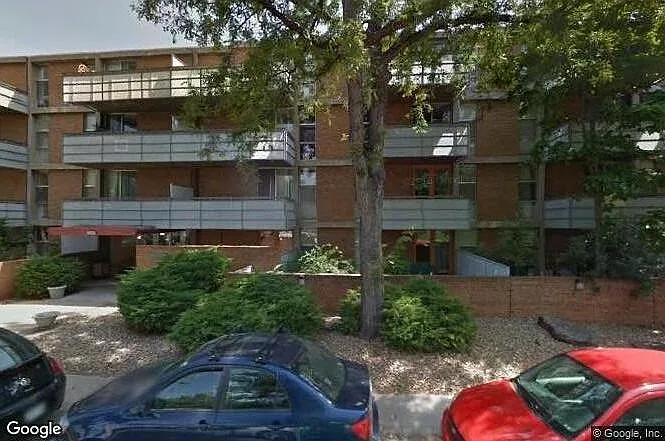 2500 S York St #208 — Photo 1
