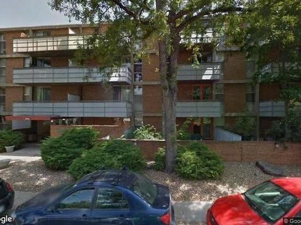 2500 S York St APT 208