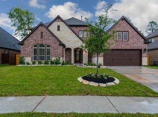31271 Shady Arbor Ln, Spring, TX 77386