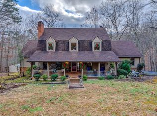 2228 Laurel Woods Dr, Salem, VA 24153