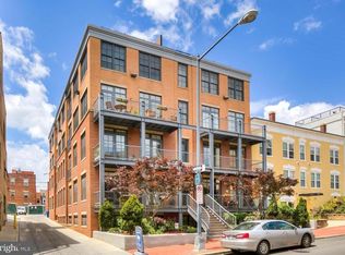 2412 17th St NW UNIT 203, Washington, DC 20009
