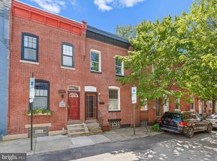 3026 W Harper St, Philadelphia, PA