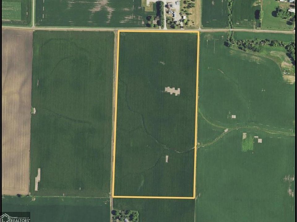 2nd image of 0 County Road 1625 E