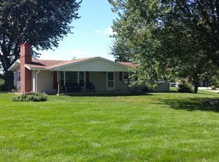 1840 SE 88th St, Runnells, IA 50237