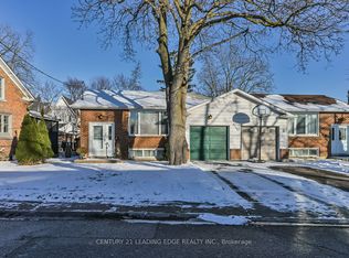 5 Jerman St, Markham, ON L3P 2S3